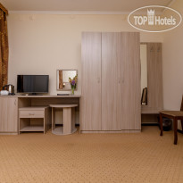Кавказ tophotels