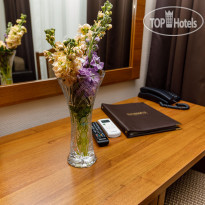 Кавказ tophotels