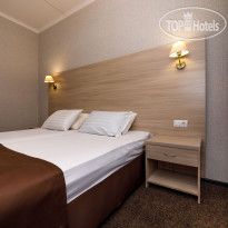 Кавказ tophotels