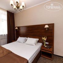 Кавказ tophotels