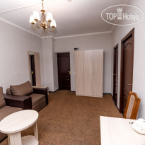 Кавказ tophotels