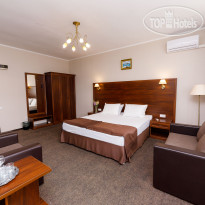 Кавказ tophotels