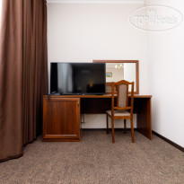 Кавказ tophotels