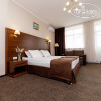 Кавказ tophotels
