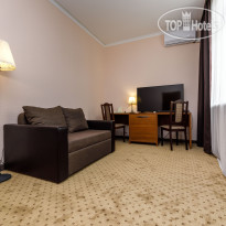 Кавказ tophotels