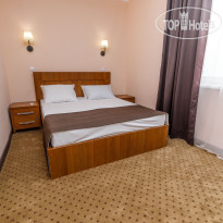 Кавказ tophotels