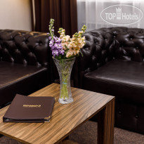 Кавказ tophotels