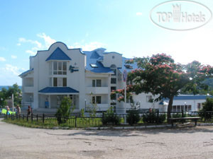 Hotel photo Роза Ветров 3*