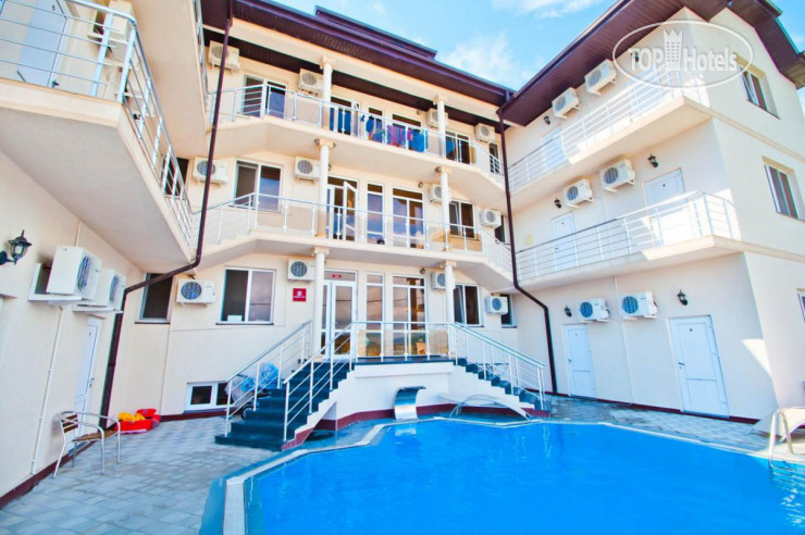 Hotel photo Арго 