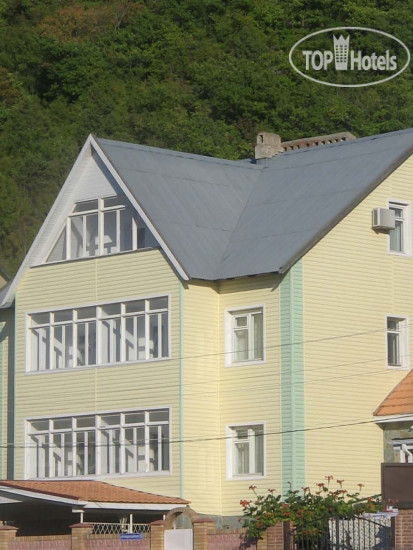 Hotel photo Хуторок-3 