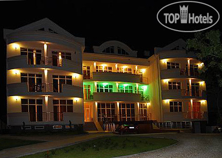 Hotel photo ФандоринЪ 