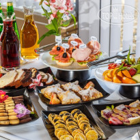 METROPOL Гранд Отель Геленджик 