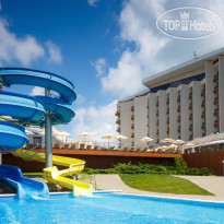 METROPOL Гранд Отель Геленджик 