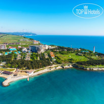 METROPOL Гранд Отель Геленджик 