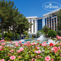 METROPOL Гранд Отель Геленджик 