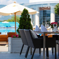 METROPOL Гранд Отель Геленджик 