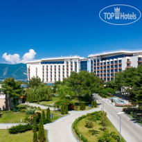 METROPOL Гранд Отель Геленджик 