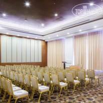 METROPOL Гранд Отель Геленджик Банкетный зал "Версаль". Зал С