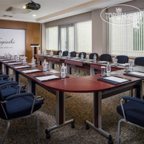 METROPOL Гранд Отель Геленджик 