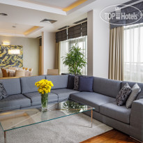 METROPOL Гранд Отель Геленджик 