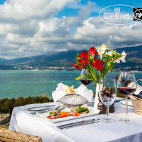 METROPOL Гранд Отель Геленджик 