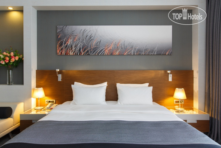 METROPOL Гранд Отель Геленджик