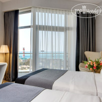 METROPOL Гранд Отель Геленджик 