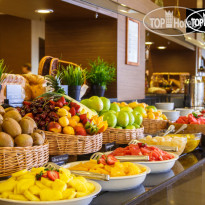 METROPOL Гранд Отель Геленджик 