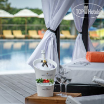 METROPOL Гранд Отель Геленджик 