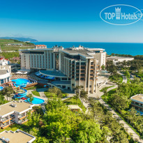 METROPOL Гранд Отель Геленджик 