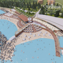 METROPOL Гранд Отель Геленджик 