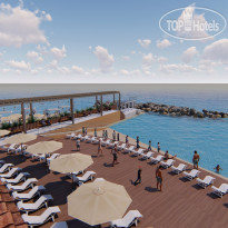 METROPOL Гранд Отель Геленджик 