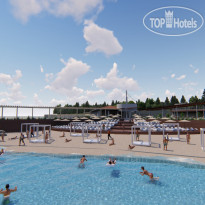 METROPOL Гранд Отель Геленджик 