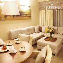 METROPOL Гранд Отель Геленджик 