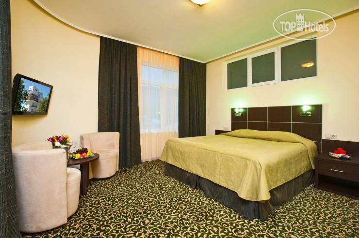 Kompass Hotel Круиз Gelendzhik