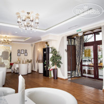 Kompass Hotel Круиз Gelendzhik Ресторан Carte Marine - кулина