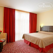 Kompass Hotel Круиз Gelendzhik 