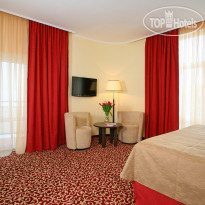 Kompass Hotel Круиз Gelendzhik 