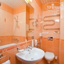 Kompass Hotel Круиз Gelendzhik 