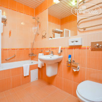 Kompass Hotel Круиз Gelendzhik 