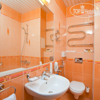 Kompass Hotel Круиз Gelendzhik 