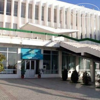 Прометей (закрыт) 