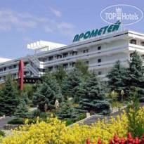 Прометей (закрыт) 