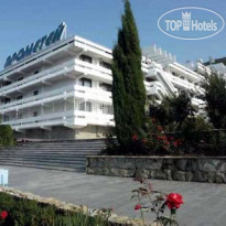 Прометей (закрыт) 