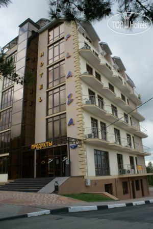 Hotel photo Плаза 