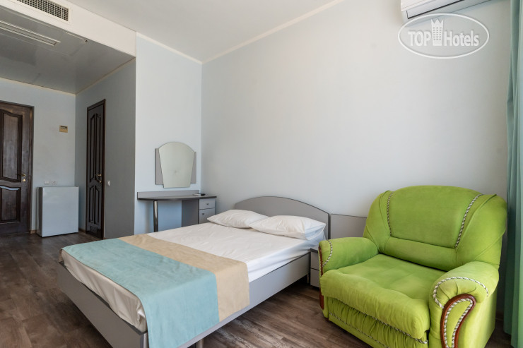 Hotel photo Круиз на Серафимовича 