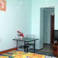 Naira Двухместный номер в гостевом д