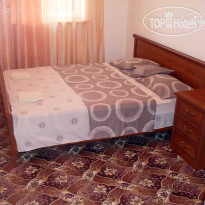 Naira Двухместный номер в гостевом д