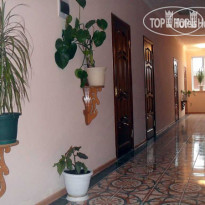 Naira Холл гостевого дома Наира