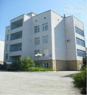 Hotel photo Военный дом отдыха Баргузин 2*